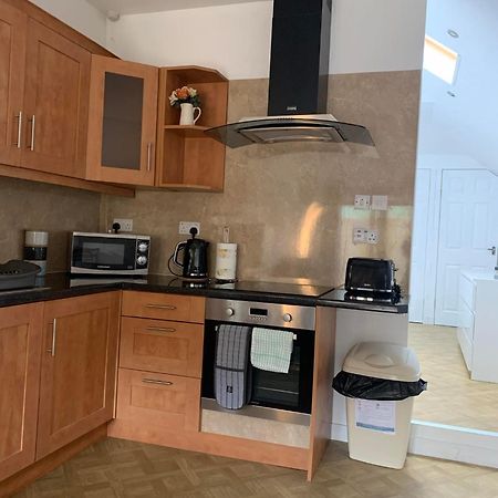 1A Sheraton Apartment 포트 윌리엄 외부 사진