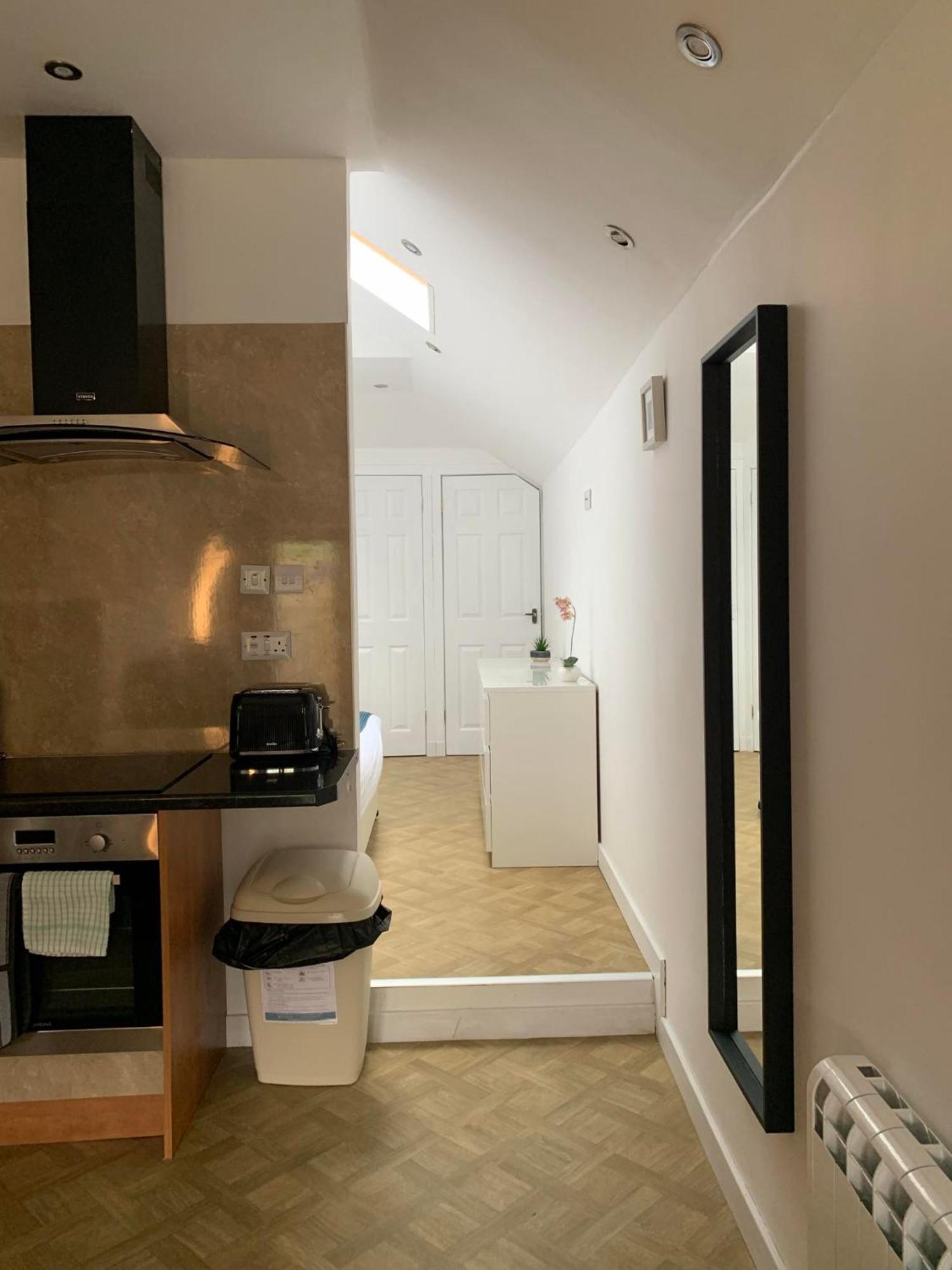 1A Sheraton Apartment 포트 윌리엄 외부 사진